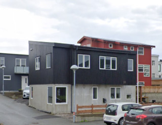 við Myllutjørn 18