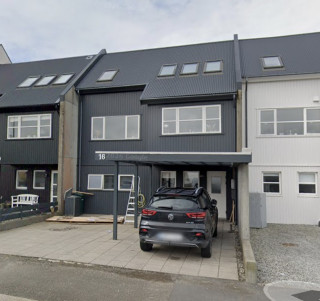 Viðargøta 16