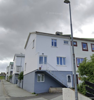 Jóannesar Paturssonar gøta 48
