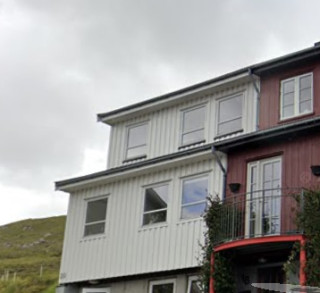 Vesturgøta 20
