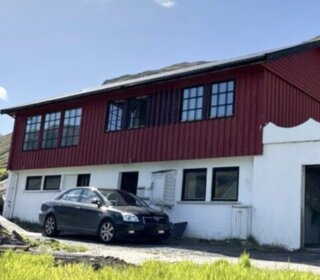 Polatrøð 5