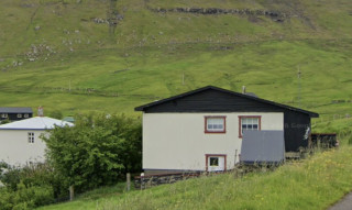 Kvíggjarvegur 7