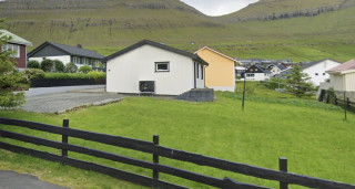 Gerðisvegur 4