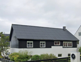 Miðrás 5