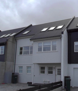Viðargøta 14