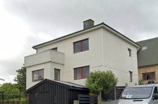 Eiriksgøta 5