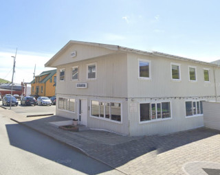 Vágsvegur 69