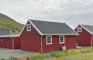 Kráavegur 10A