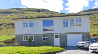 Gerðavegur 13