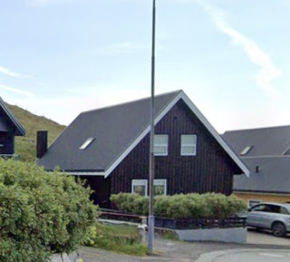 Granagøta 4