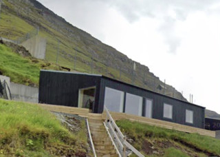 Millum Garðarnar 6