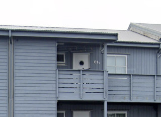 Maritugøta 61, 1 vm
