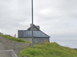 Leynarvegur 24