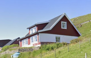 á Nesi 18