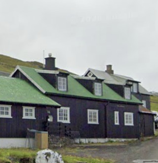 Leynarvegur 55
