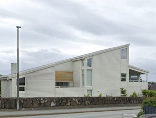 Lauritsargøta 12