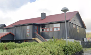 Birnugøta 31