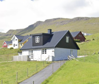 Í Syðrutoftum 46