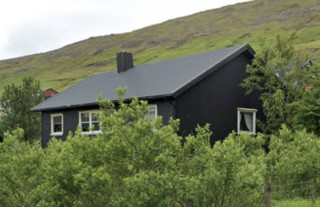Rógvuvegur 16