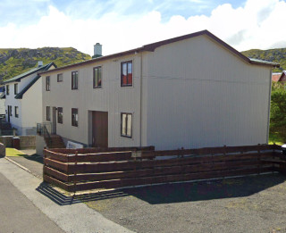 Leirvíksvegur 7