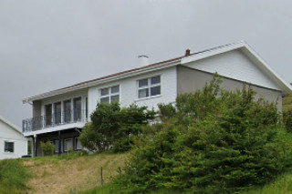 Lýðarsvegur 8