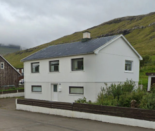 Oyrarbakkavegur 33