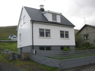 Skálavegur 122