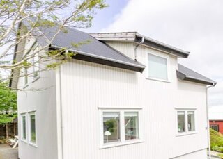 Pedda við Stein gøta 20
