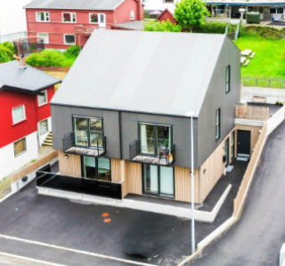 Garðavegur 50B