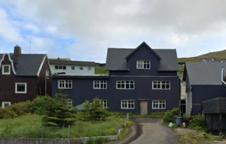 Bakkavegur 9