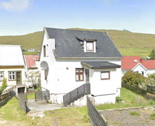 Skraddaragøta 6