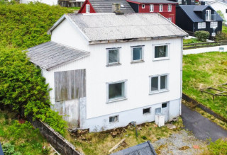Klaksvíksvegur 31
