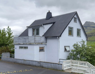 Ennivegur 6