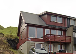 Brekkugerði 7a