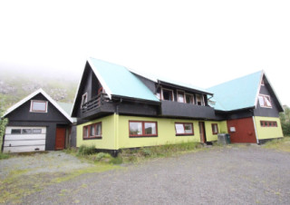 Villingardalsvegur 45