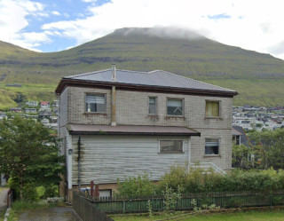 Heygavegur 55