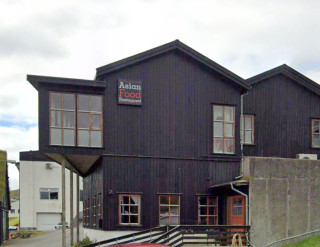 Inni á Støð 5 – Jatnavegur 30