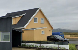 Gillagøta 10