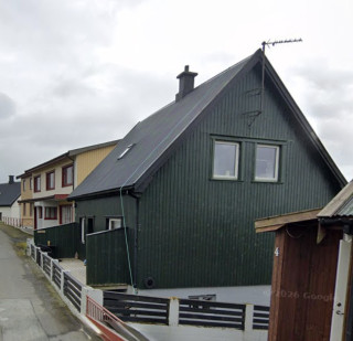 Gerðavegur 6