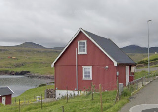 í Leivsgarði 6