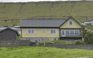 Heiðavegur 71