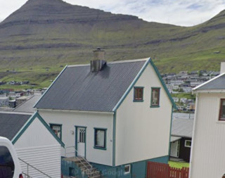 Garðavegur 25