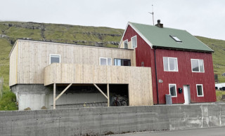Oyrarbakkavegur 27