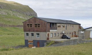 Á Høvdanum 53
