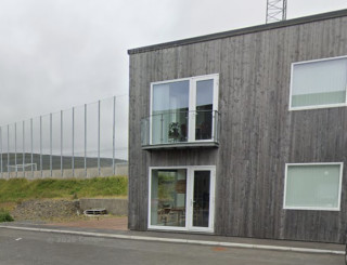 Ingibjargargøta 2G