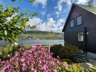 Líðargøta 48
