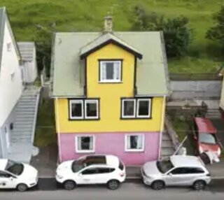 Niðari Vegur 11