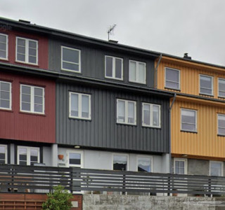 Vesturgøta 16