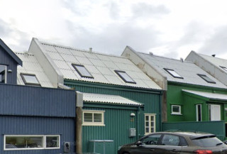 Niðaragøta 88