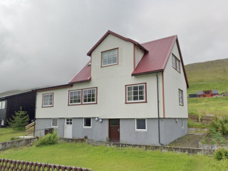 Skálavegur 198